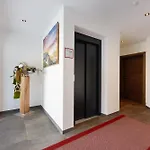 Lederstube Seidl Daire