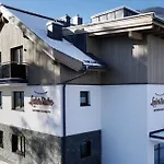Lederstube Seidl *