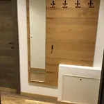 דירה Lederstube Seidl