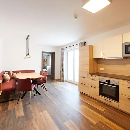 Lederstube Seidl Daire Maria Alm am Steinernen Meer