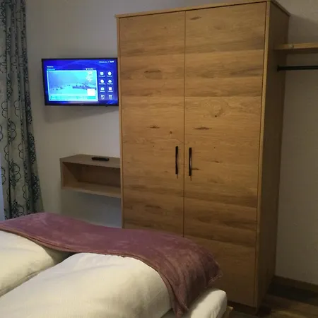 Lederstube Seidl Daire