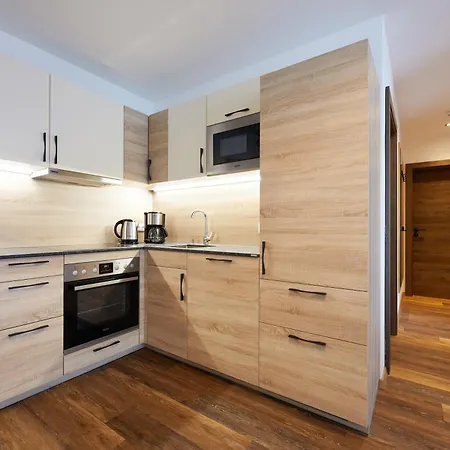 Daire Lederstube Seidl