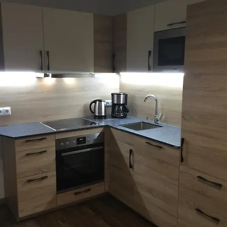 Lederstube Seidl Daire *