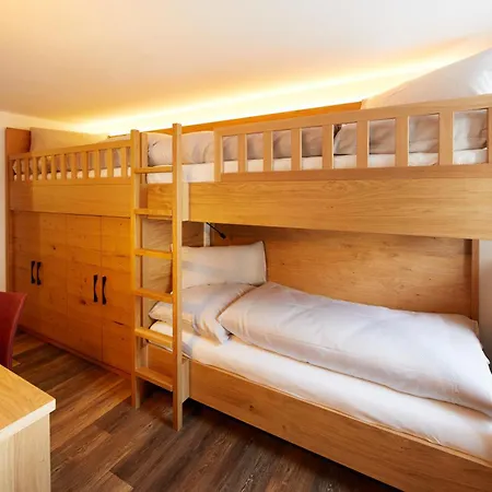 Daire Lederstube Seidl Maria Alm am Steinernen Meer