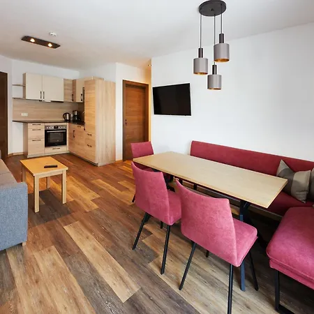 Daire Lederstube Seidl *