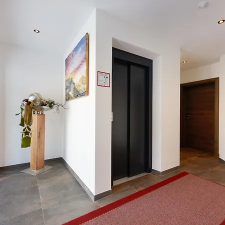 Lederstube Seidl Daire