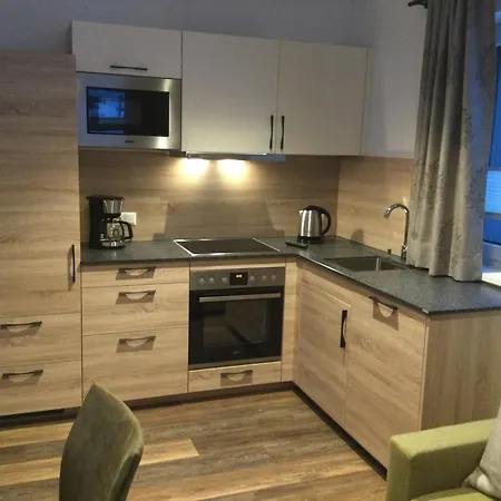 Daire Lederstube Seidl