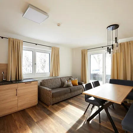 Daire Lederstube Seidl