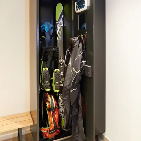 Daire Lederstube Seidl *