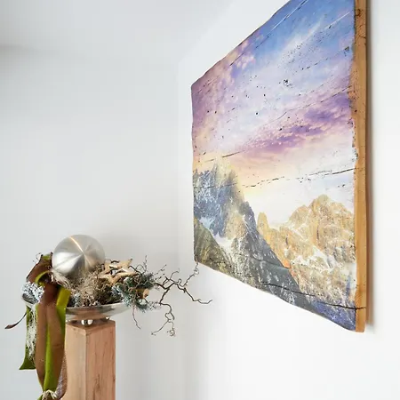 Daire Lederstube Seidl *