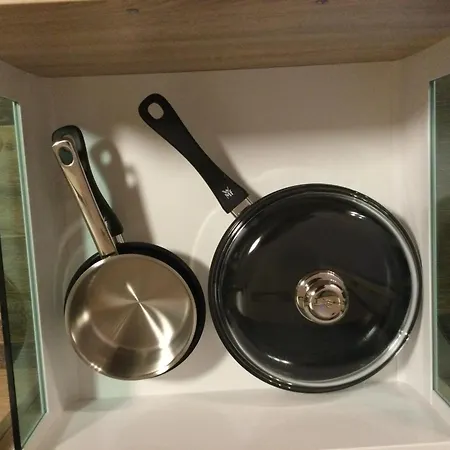 Lederstube Seidl Daire