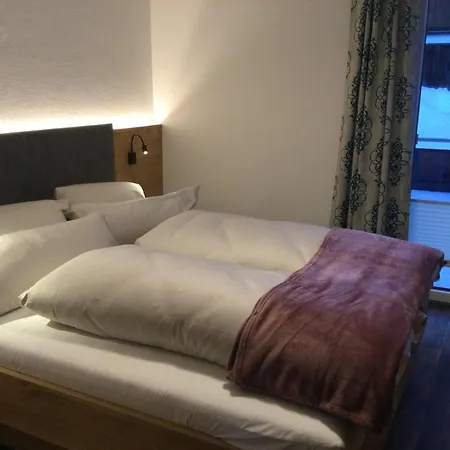 Lederstube Seidl Maria Alm am Steinernen Meer