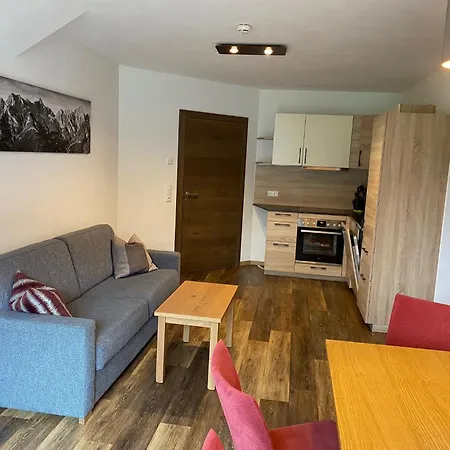 Lederstube Seidl Maria Alm am Steinernen Meer