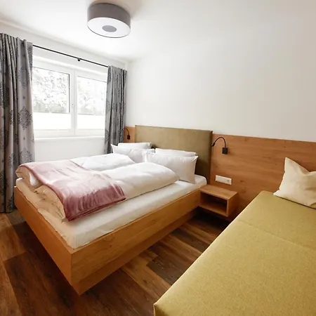Lederstube Seidl Apartment *