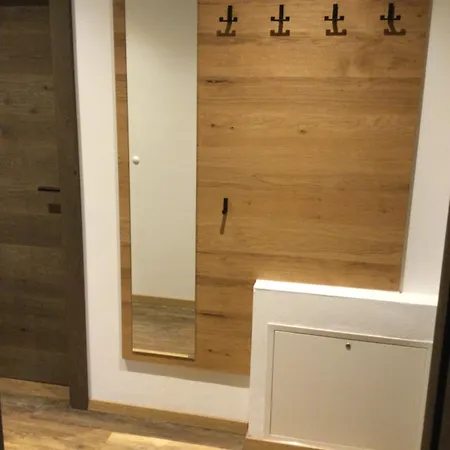 Daire Lederstube Seidl