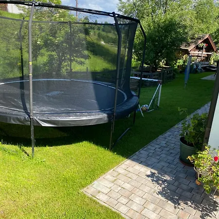 Lederstube Seidl Daire Maria Alm am Steinernen Meer