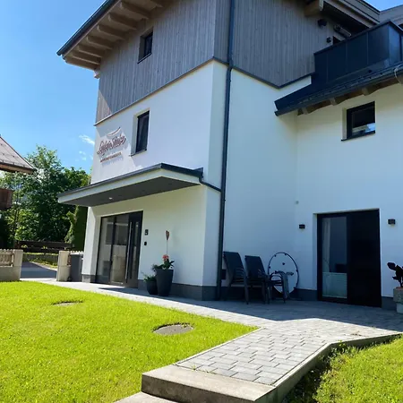 Lederstube Seidl Maria Alm am Steinernen Meer