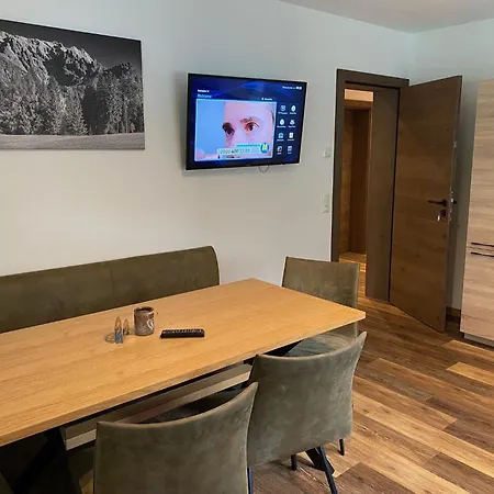 Lederstube Seidl Daire