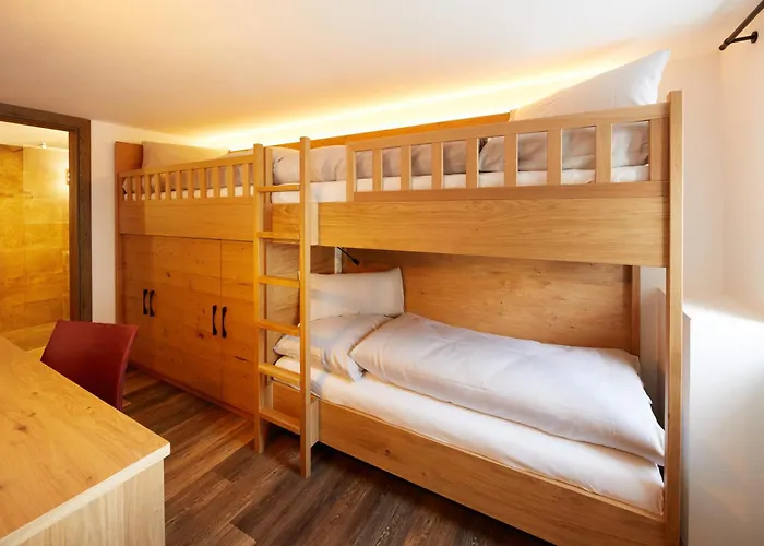 Apartamento Lederstube Seidl Maria Alm am Steinernen Meer