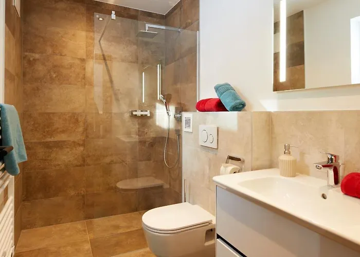 Lederstube Seidl Apartamento