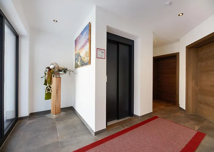 Lederstube Seidl Apartamento