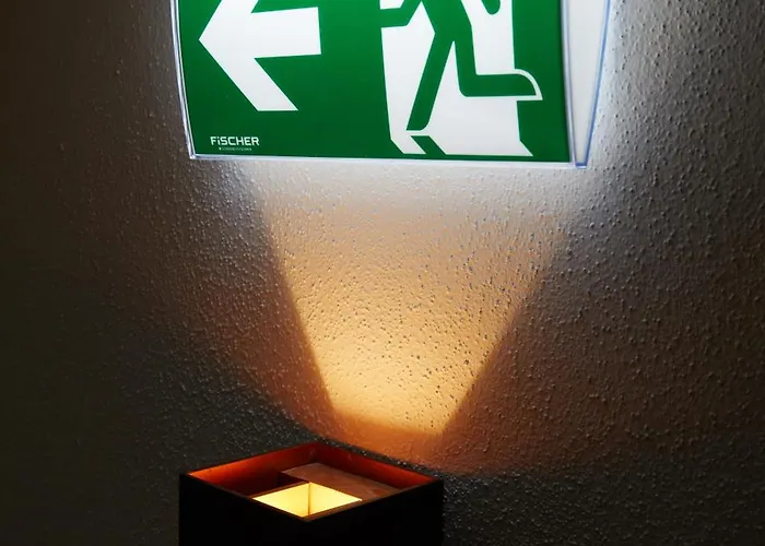 Appartement Lederstube Seidl