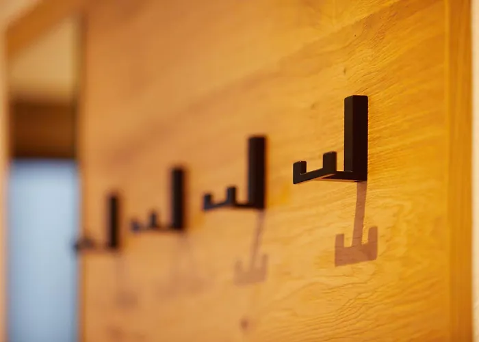 Lederstube Seidl Apartamento