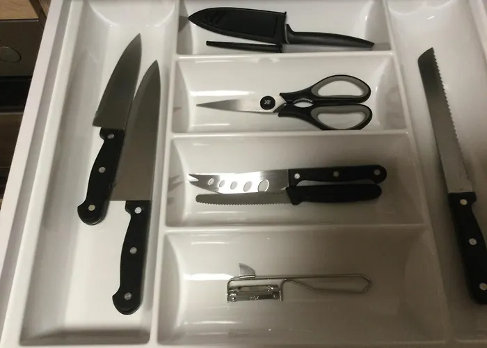 Lederstube Seidl Apartamento