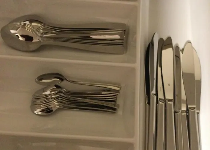 Apartamento Lederstube Seidl