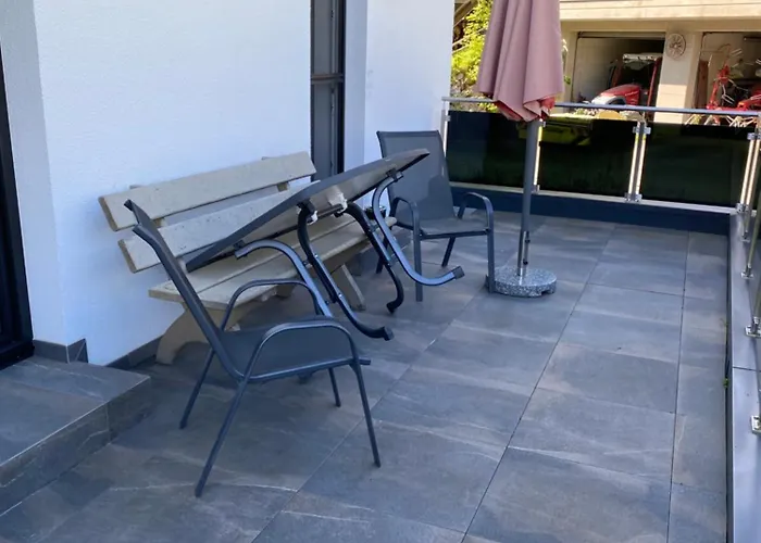 Lederstube Seidl Apartamento Maria Alm am Steinernen Meer