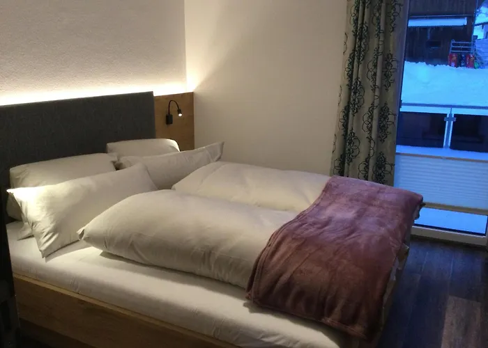 Lederstube Seidl Maria Alm am Steinernen Meer