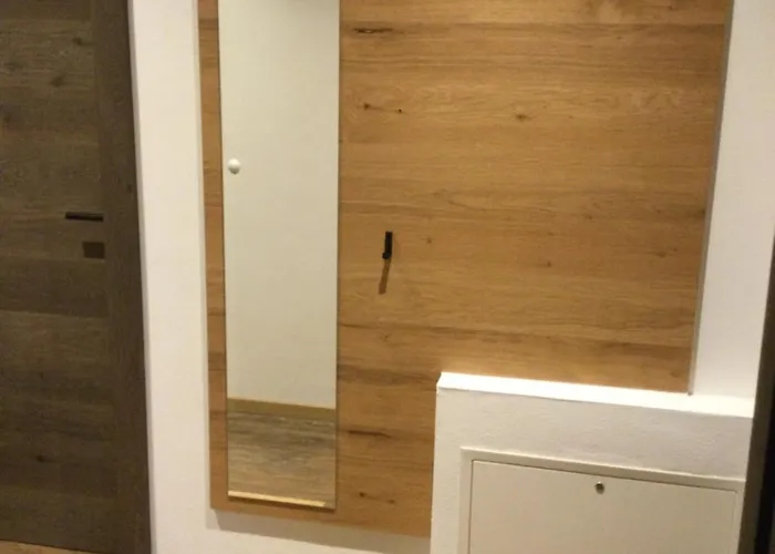 Apartamento Lederstube Seidl